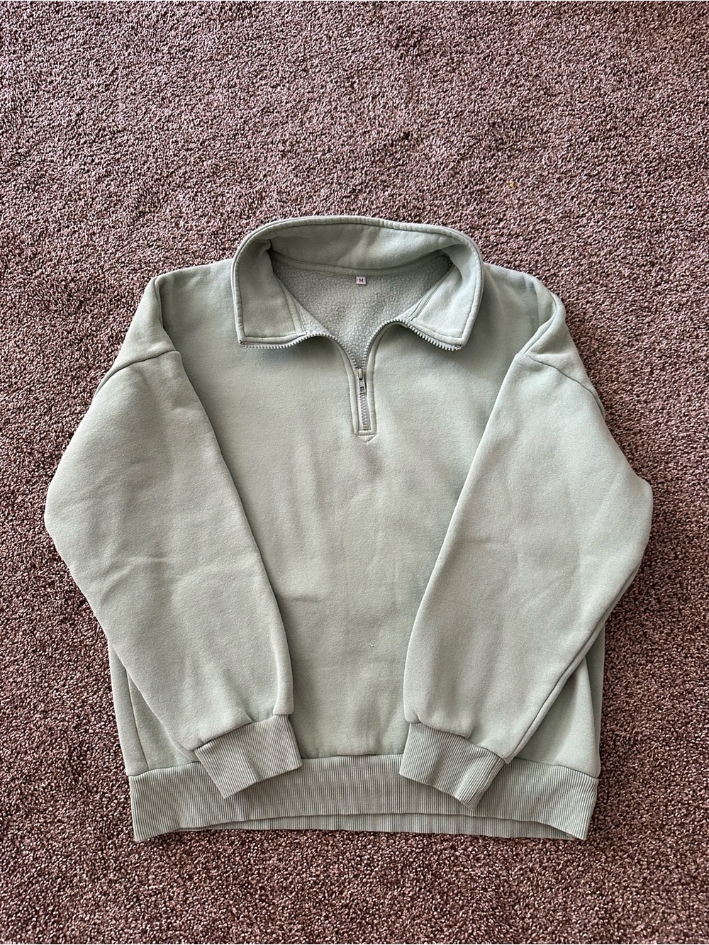 Athletic Bundle - Black, Forest Green, Mint, Cream, Tan, Blush - Picture 7 of 7